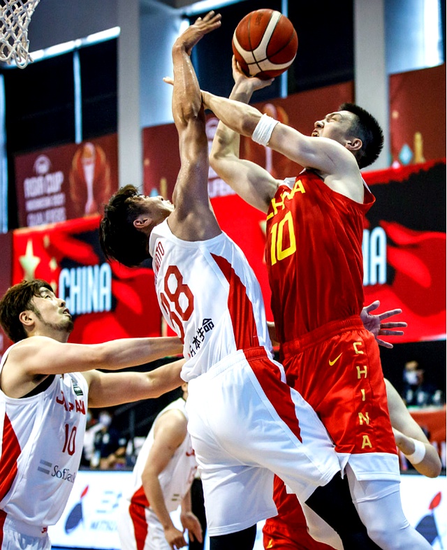 央视直播cctv5篮球_(cctv5+节目直播篮球赛)  第1张