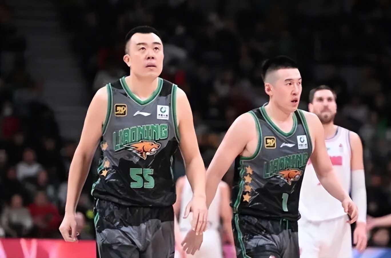 cba上海对辽宁回放_(cba上海vs辽宁10491) 第1张 cba上海对辽宁回放_(cba上海vs辽宁10491) 第1张