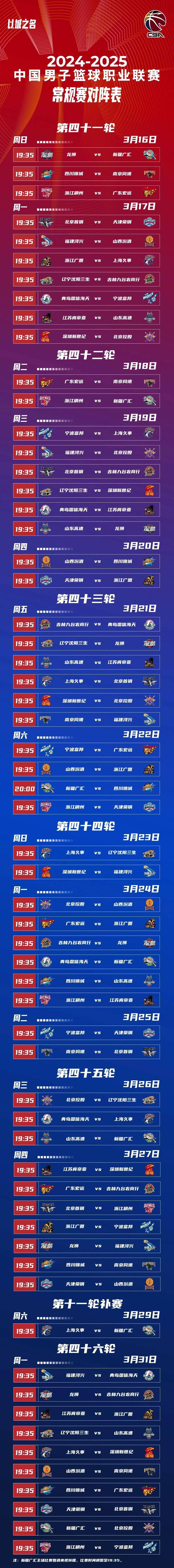 cba直播录像回放赛程_(cba直播录像回放赛程在哪看)  第1张