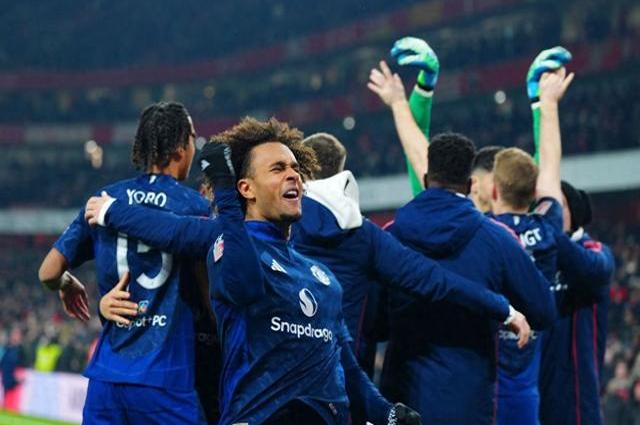 曼联对阿森纳_(曼联对阿森纳比赛结果)  第2张