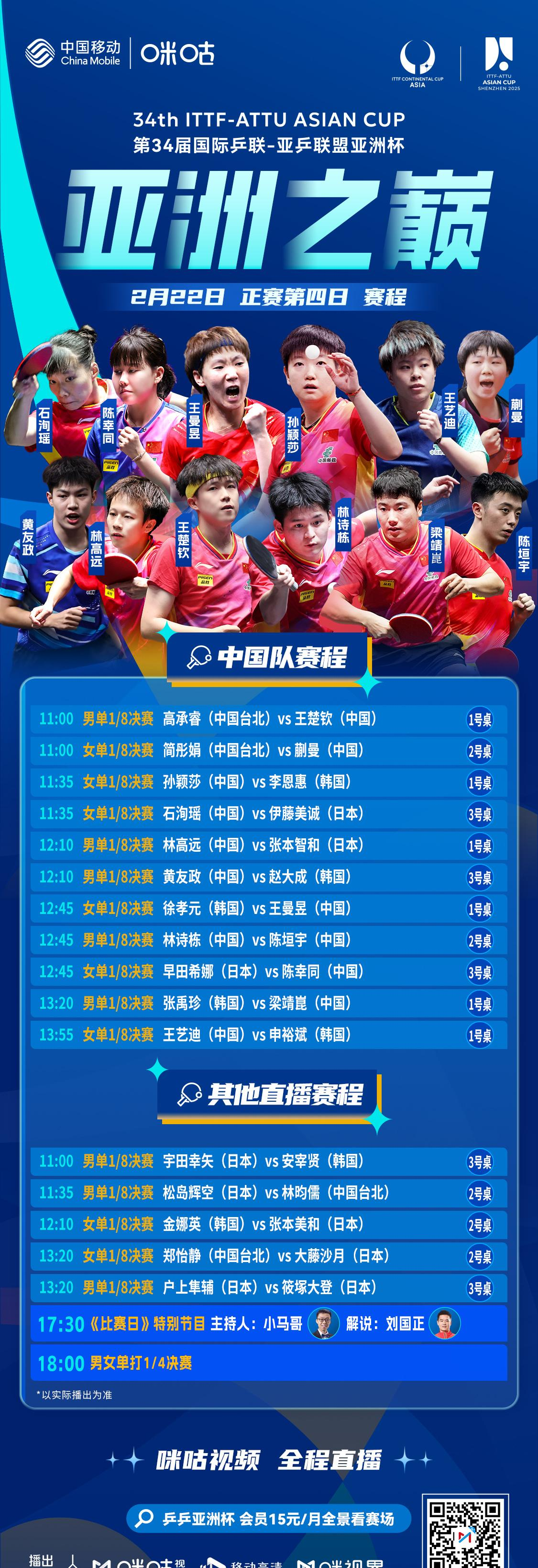 亚洲杯预选赛赛程_(2026u17亚洲杯预选赛赛程)  第1张