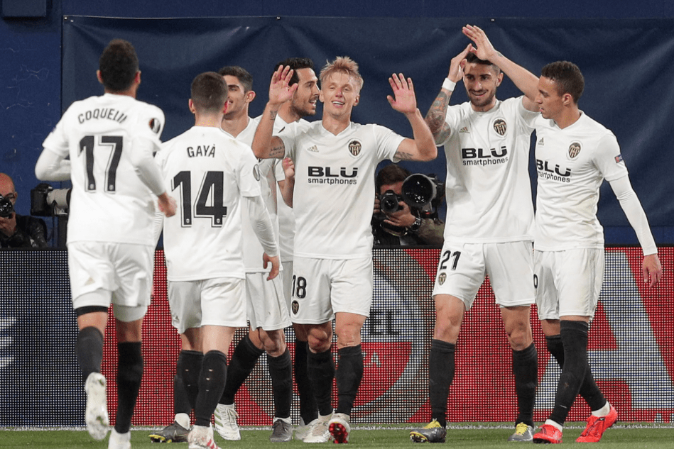 巴塞罗那vs瓦伦西亚_(西甲巴塞罗那vs瓦伦西亚) 第1张 巴塞罗那vs瓦伦西亚_(西甲巴塞罗那vs瓦伦西亚) 第1张