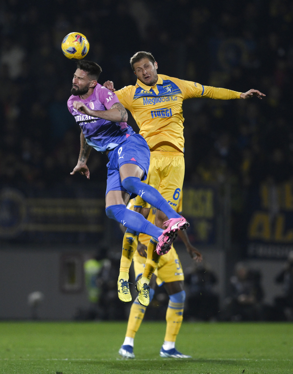 意乙_(意乙联赛排名积分榜)  第1张