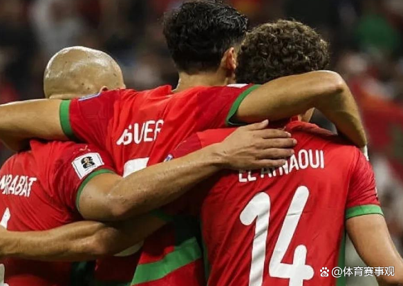 世界杯非洲区预选赛_(2026年世界杯非洲区预选赛) 第2张 世界杯非洲区预选赛_(2026年世界杯非洲区预选赛) 第2张