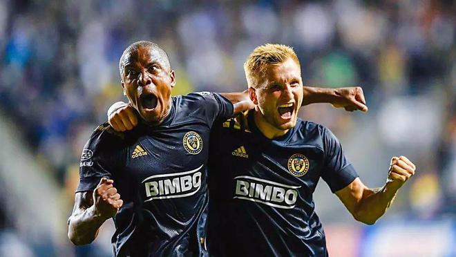 费城联合新英格兰_(费城联合新英格兰革命) 第2张 费城联合新英格兰_(费城联合新英格兰革命) 第2张