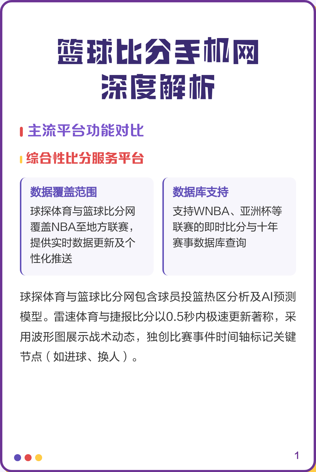 篮球比分雷速比分pppp_(篮球比分雷速比分)  第2张