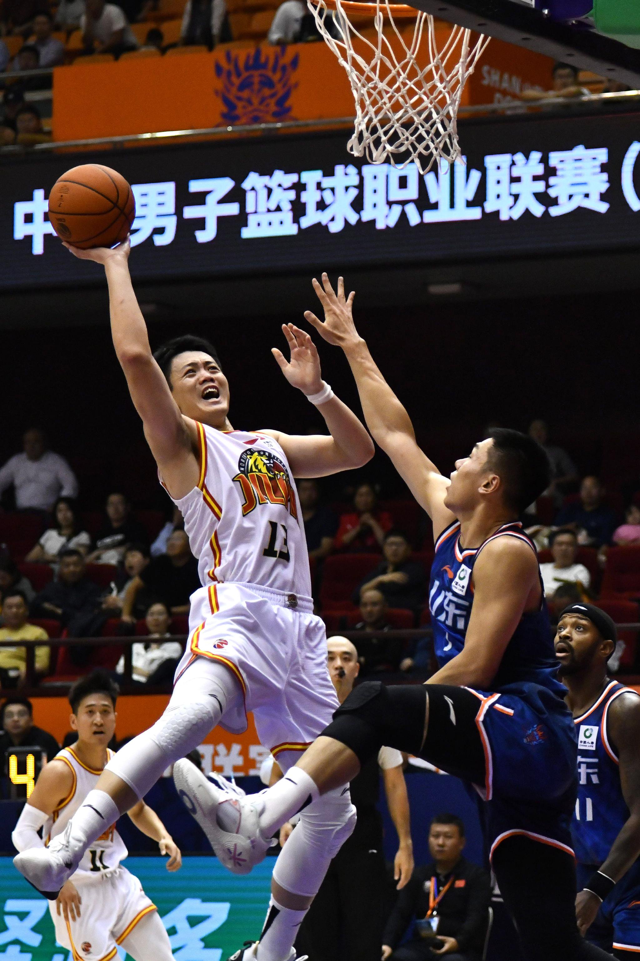 cba篮球直播_(11月11日cba篮球直播)  第2张