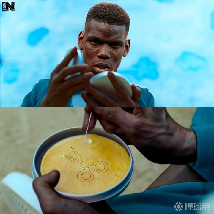 懂球帝安卓版下载安装的简单介绍 第2张 懂球帝安卓版下载安装的简单介绍 第2张