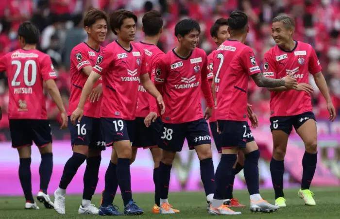 大阪樱花vs川崎前锋_(大阪樱花vs足球俱乐部)  第2张