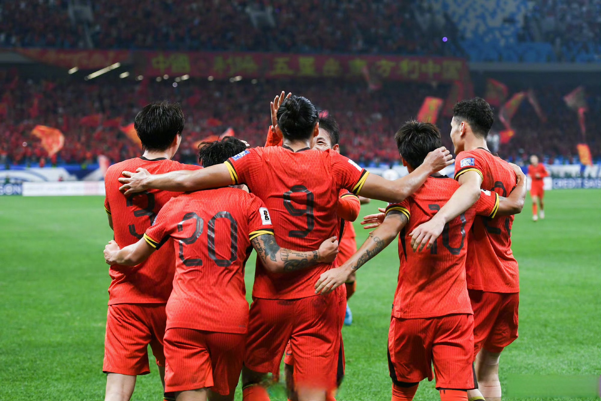 中国足球最近比赛_(中国足球最近比赛战绩) 第1张 中国足球最近比赛_(中国足球最近比赛战绩) 第1张