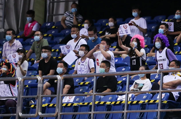 cba什么时候恢复现场观赛_(cba比赛什么时候恢复主客场)
