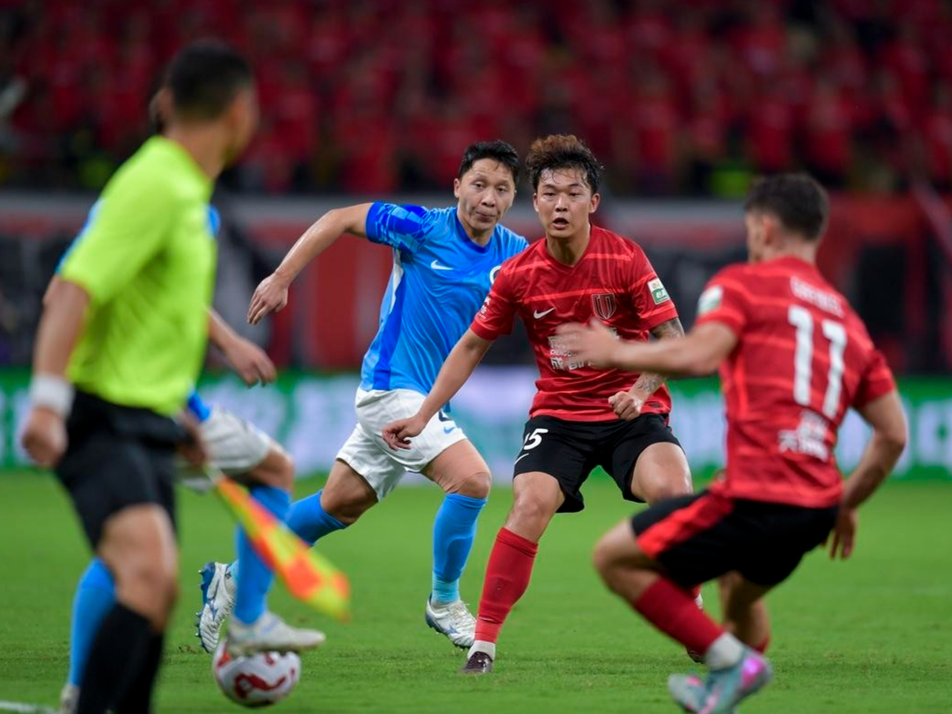 中超足球直播在线观看免费高清_(中超足球直播在线观看免费高清下载) 第1张 中超足球直播在线观看免费高清_(中超足球直播在线观看免费高清下载) 第1张