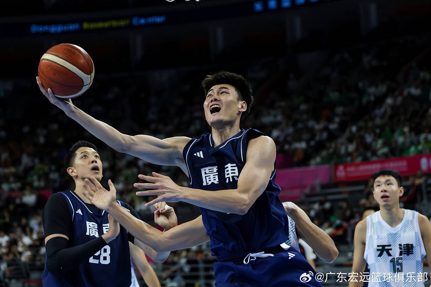 全运会男篮体育直播_(全运会男篮比赛视频直播)  第1张