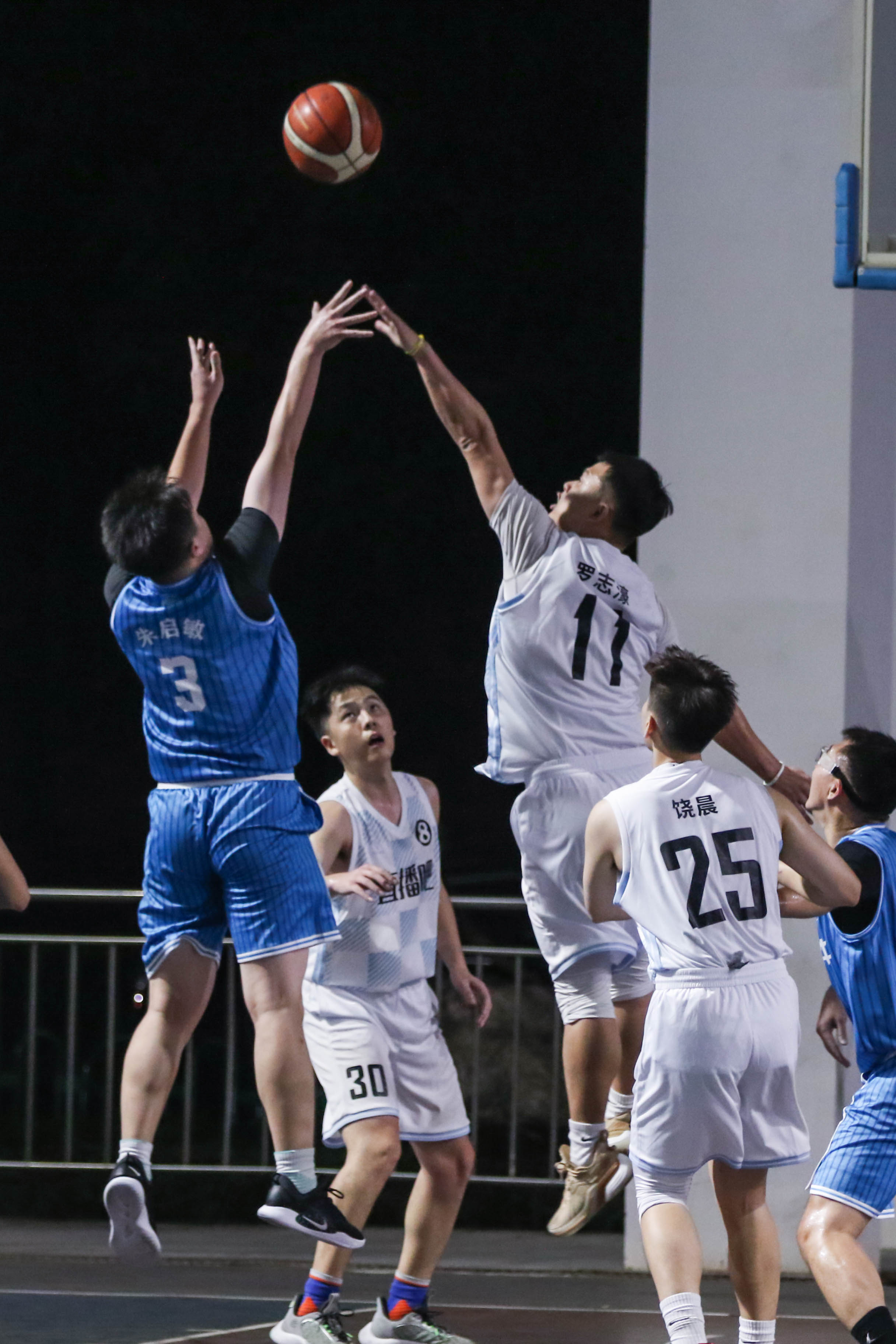 直播吧篮球录像在线直播观看的简单介绍  第2张