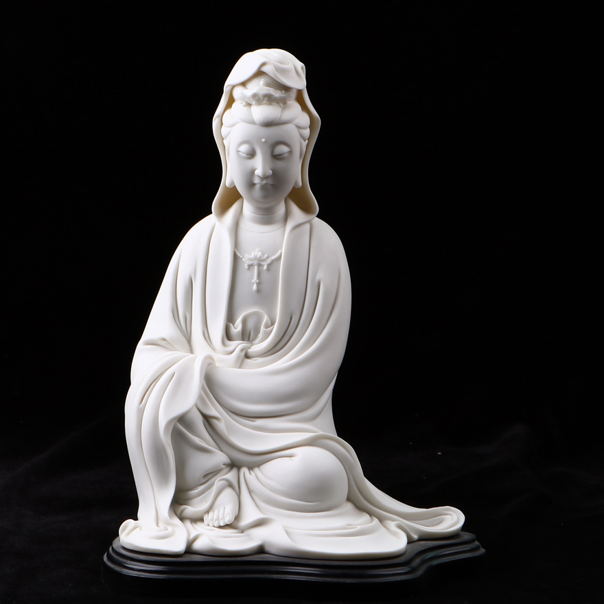 云珍瓷像_(芸珍瓷器价格)