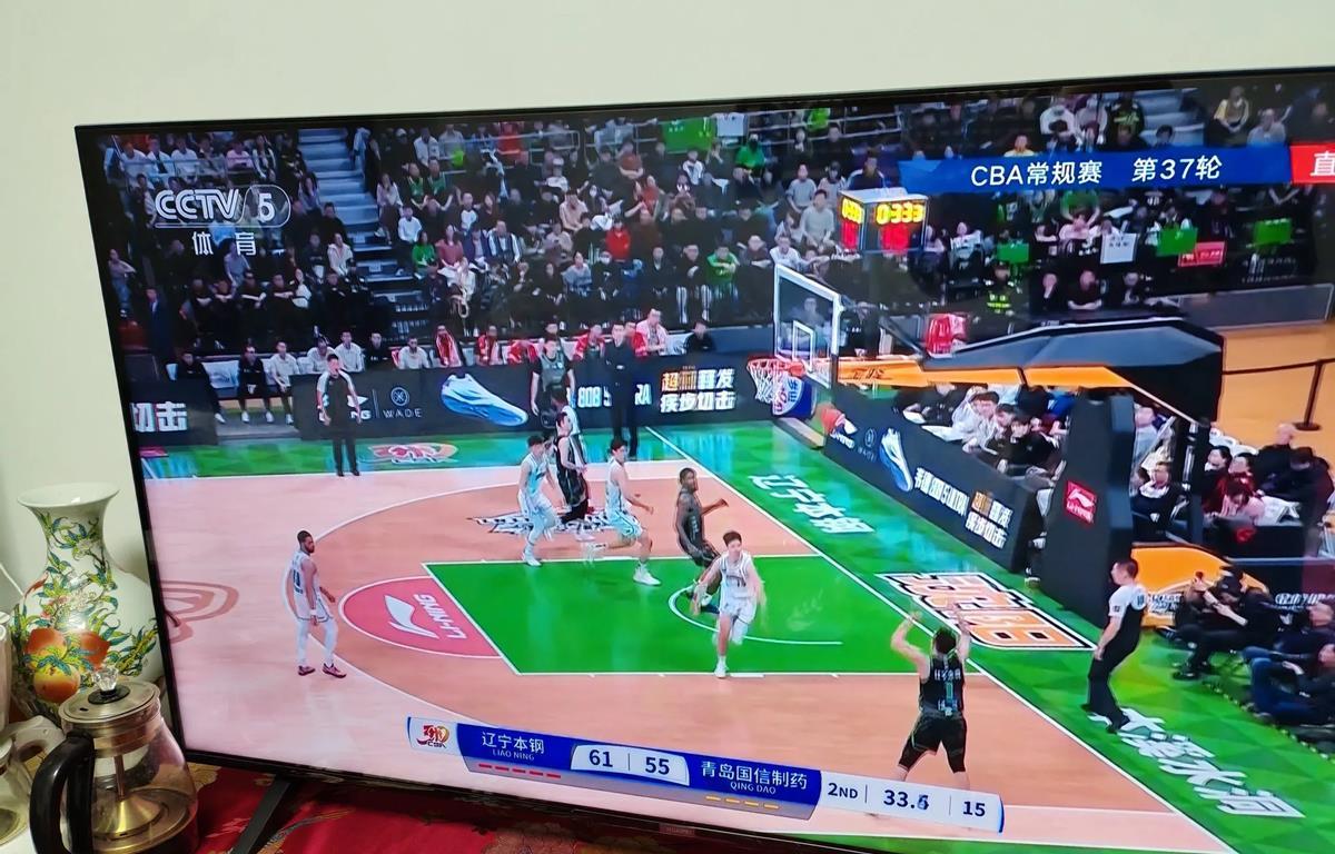 篮球直播jrs腾讯视频在线观看的简单介绍 第1张 篮球直播jrs腾讯视频在线观看的简单介绍 第1张