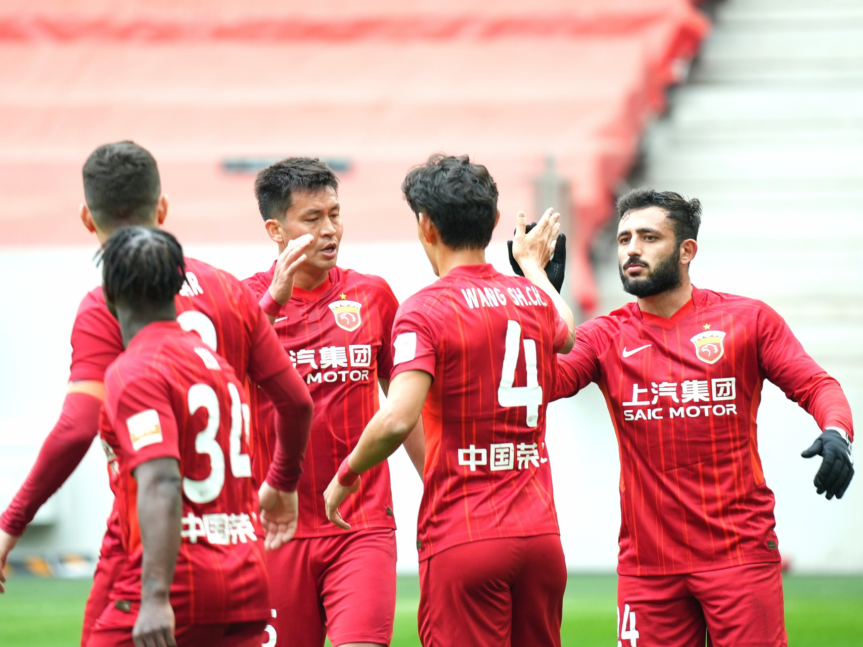 今日上海上港足球比赛_(今天足球上海上港哪有直播?) 第2张 今日上海上港足球比赛_(今天足球上海上港哪有直播?) 第2张