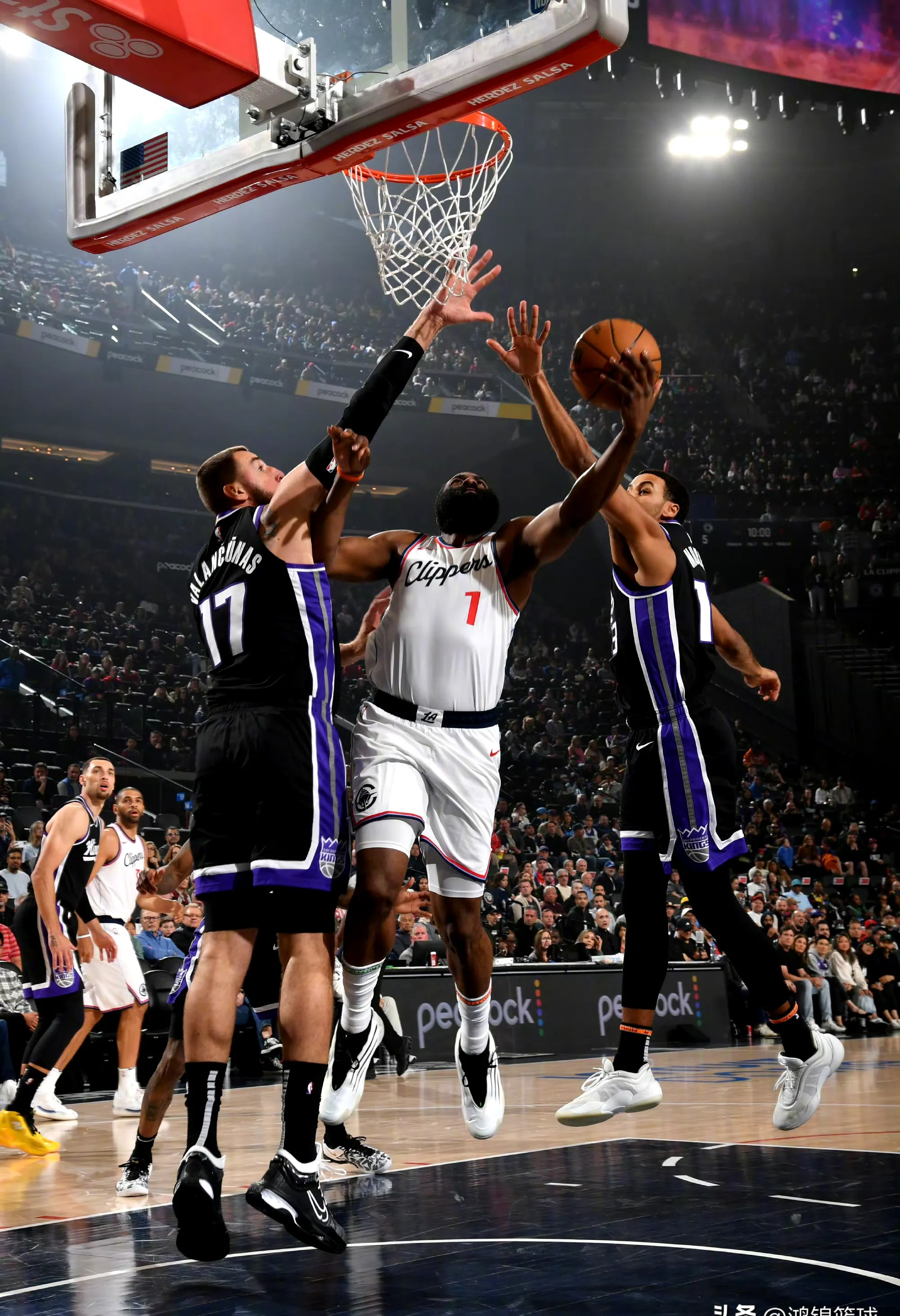 快船骑士直播视频_(快船对骑士比赛录像)  第1张