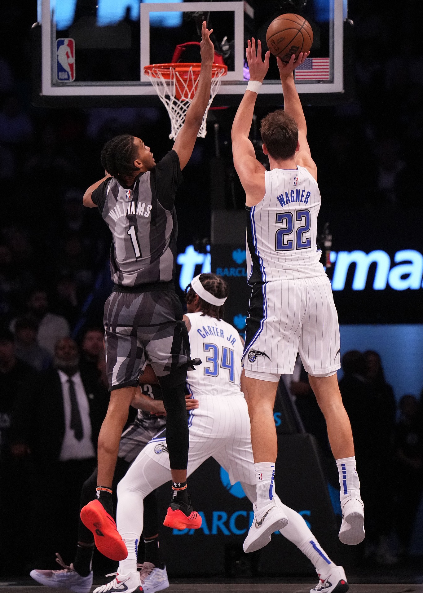 包含nba回放全场录像高清篮网的词条  第2张