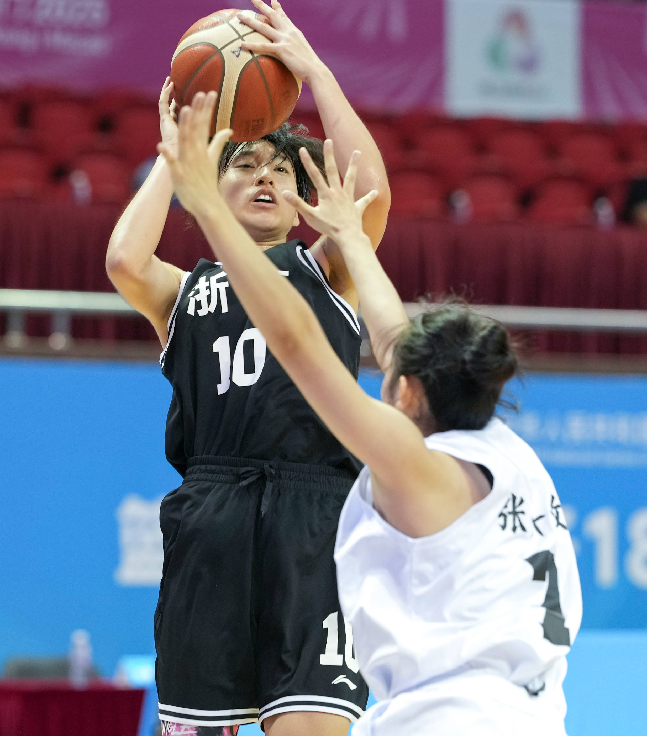 全运会篮球直播回放在哪看_(2021全运会篮球直播在哪里看)  第2张