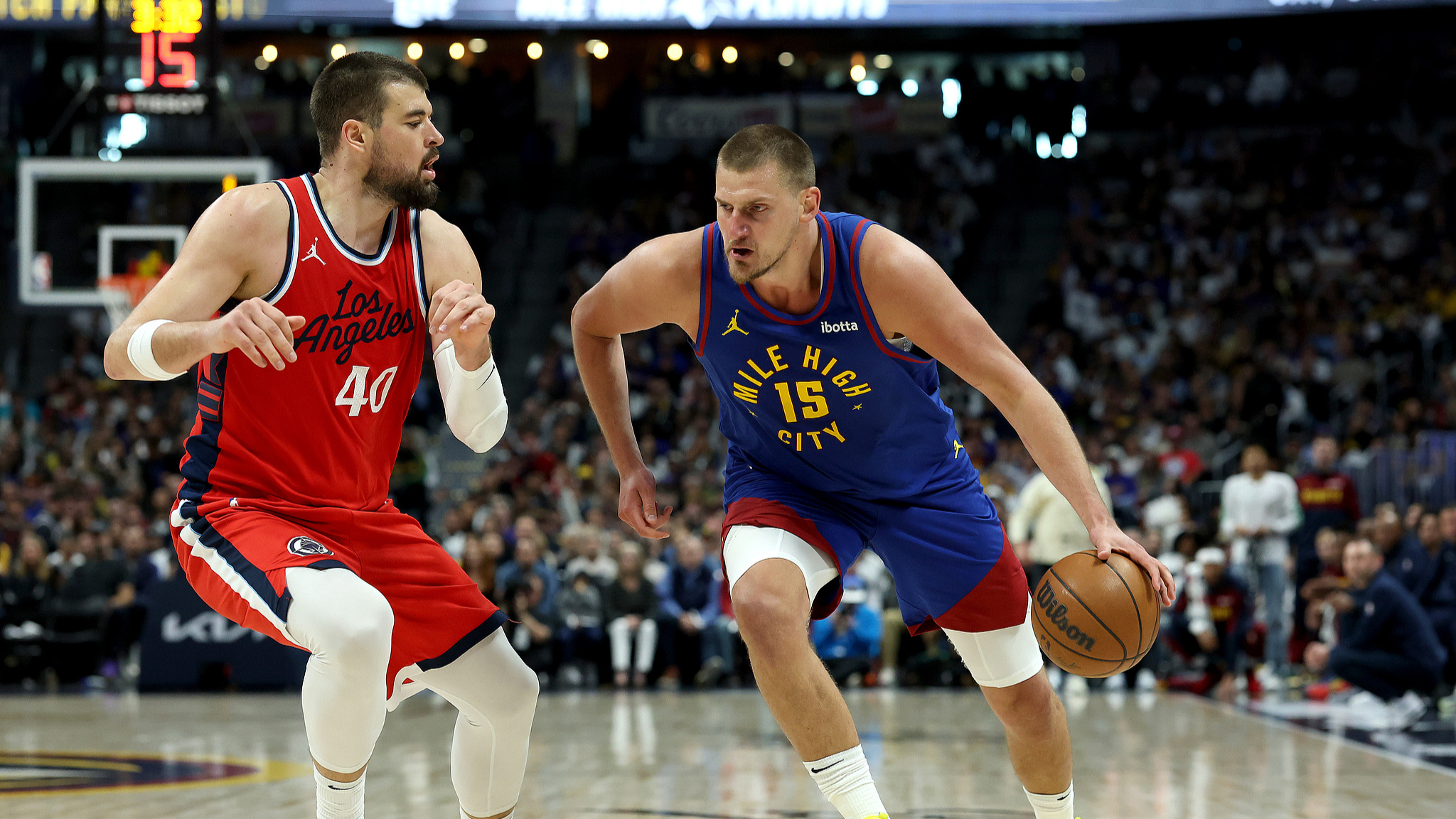 nba录视频回放快手_(nba录像高清回放像火箭对快船)  第1张