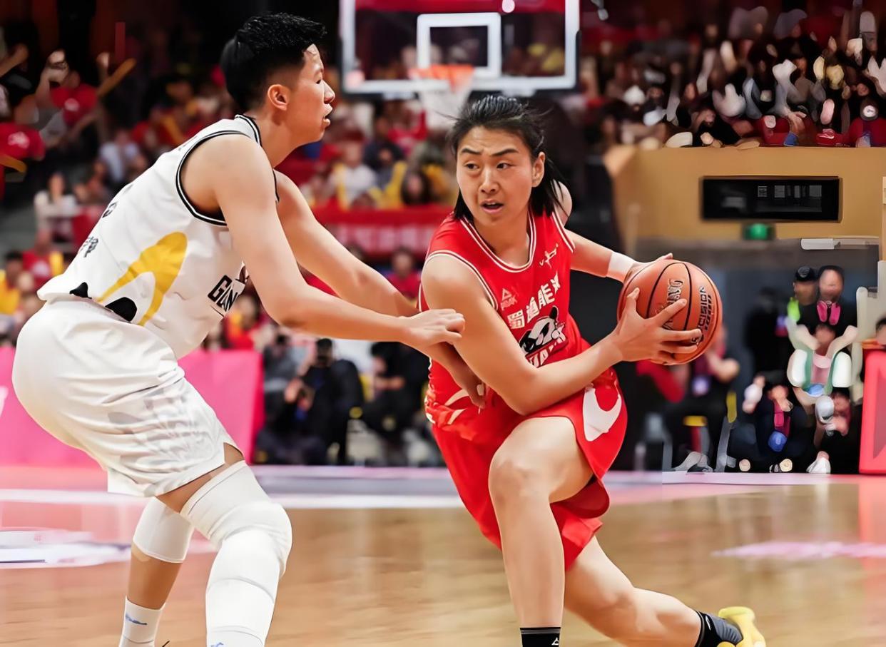 cba直播cctv5在线直播_(cba直播在线观看高清cctv5)  第2张