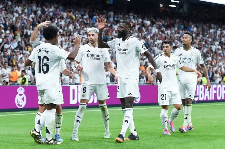 皇马vs马洛卡_(皇马VS马洛卡直播在线观看) 第2张 皇马vs马洛卡_(皇马VS马洛卡直播在线观看) 第2张