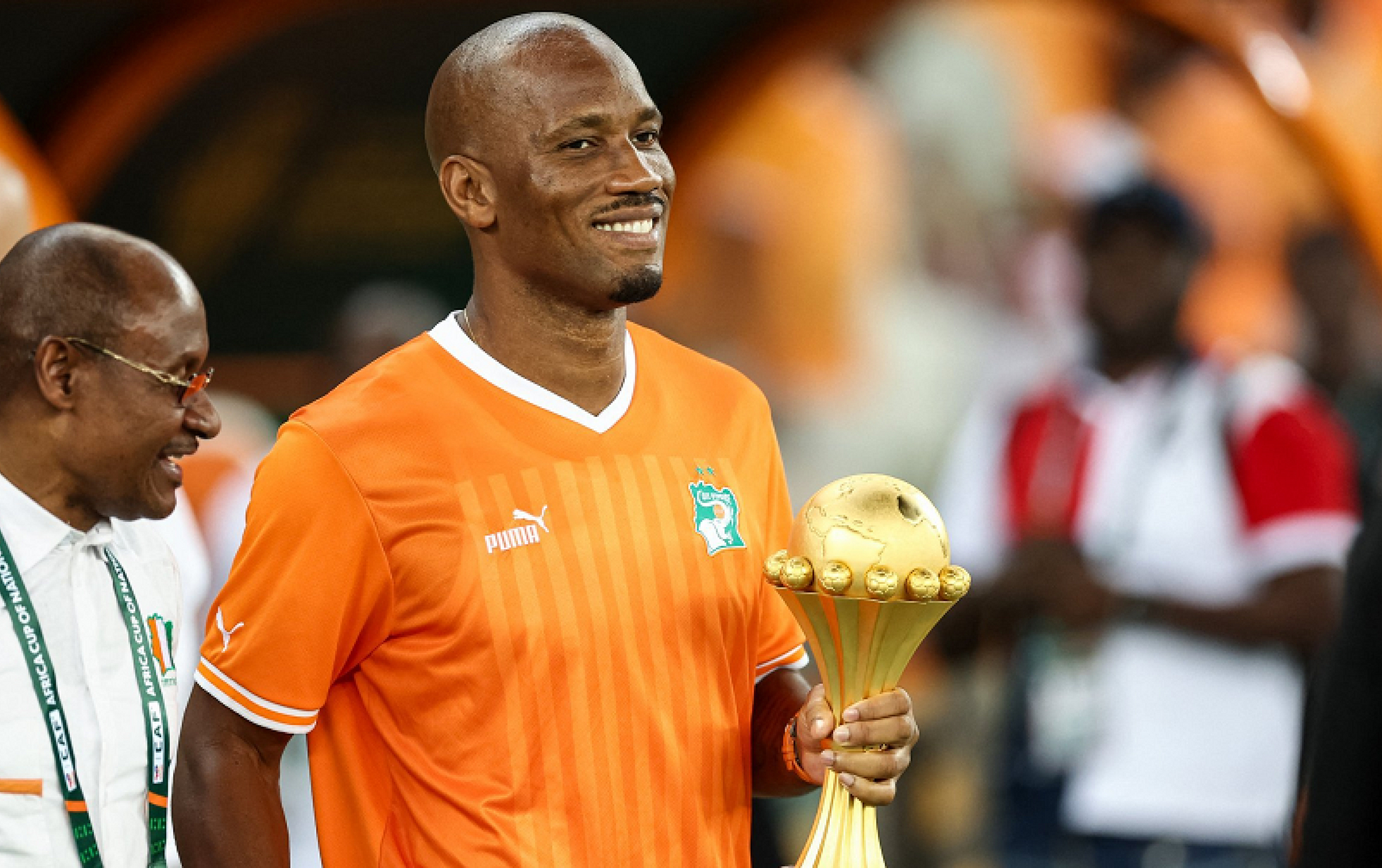 科特迪瓦足球队_(科特迪瓦足球队名单最新)  第2张