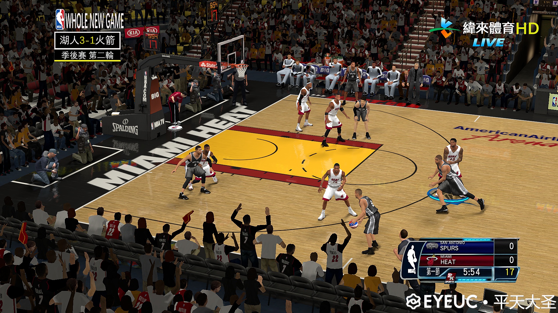 nba纬来体育直播吧_(纬来体育nba直播live)  第1张