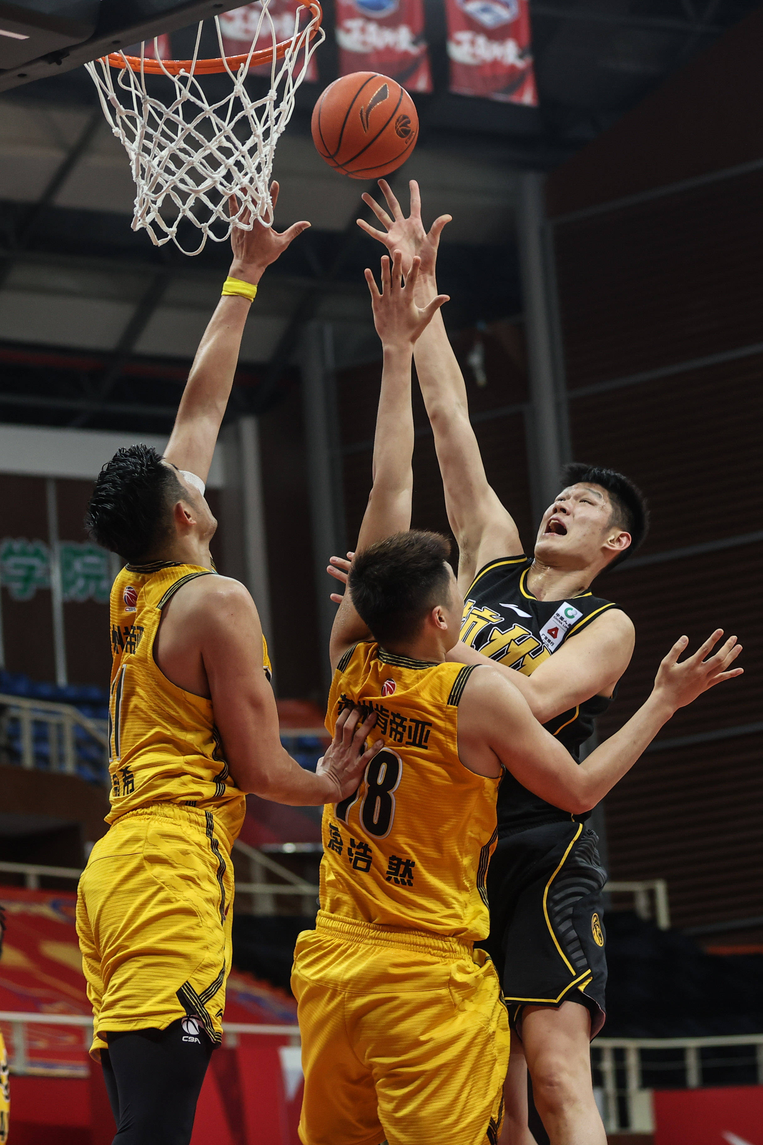 cba直播2020-2021_(cba直播在线观看高清cctv5)  第2张