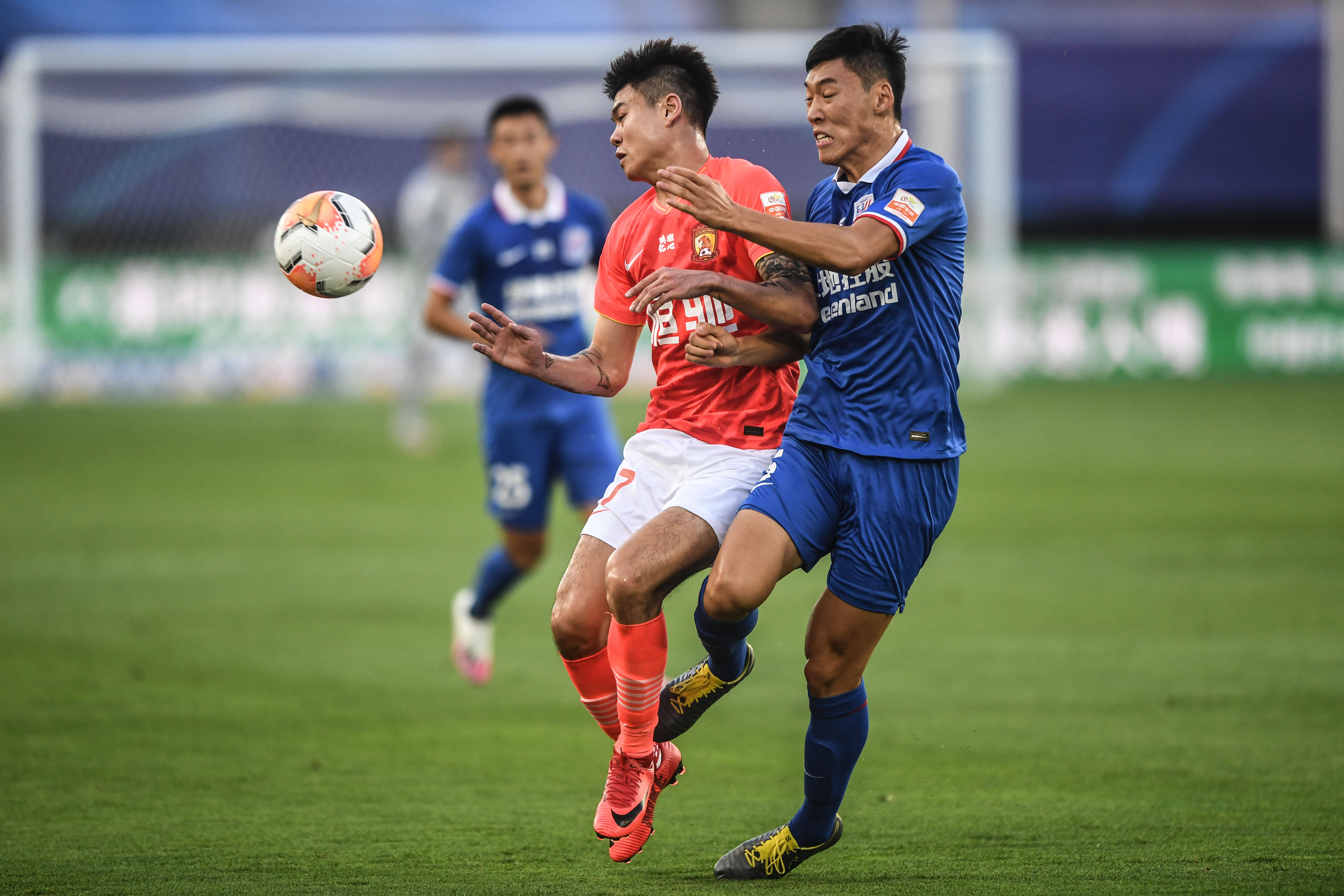 足球比赛直播中超2019_(足球比赛直播中超2019年) 第1张 足球比赛直播中超2019_(足球比赛直播中超2019年) 第1张