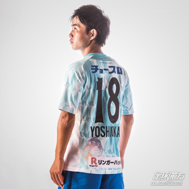 井原正巳_(井原正巳日本黄金一代)  第2张