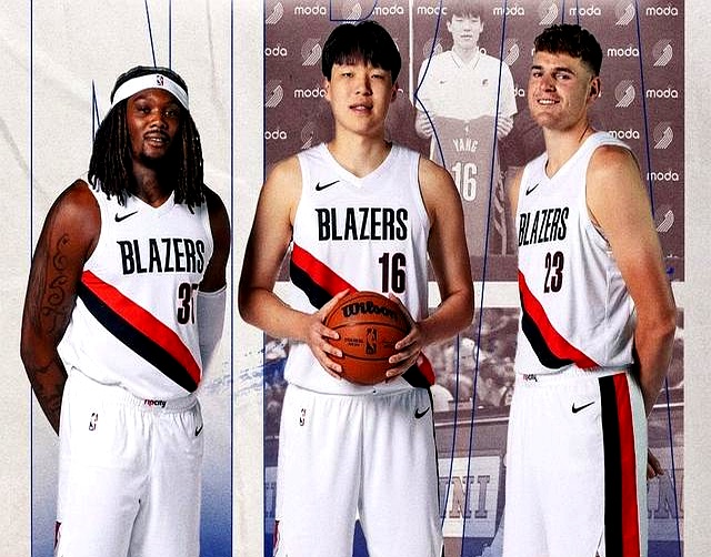 nba开拓者直播在线直播观看_(nba开拓者直播在线直播观看免费) 第2张 nba开拓者直播在线直播观看_(nba开拓者直播在线直播观看免费) 第2张