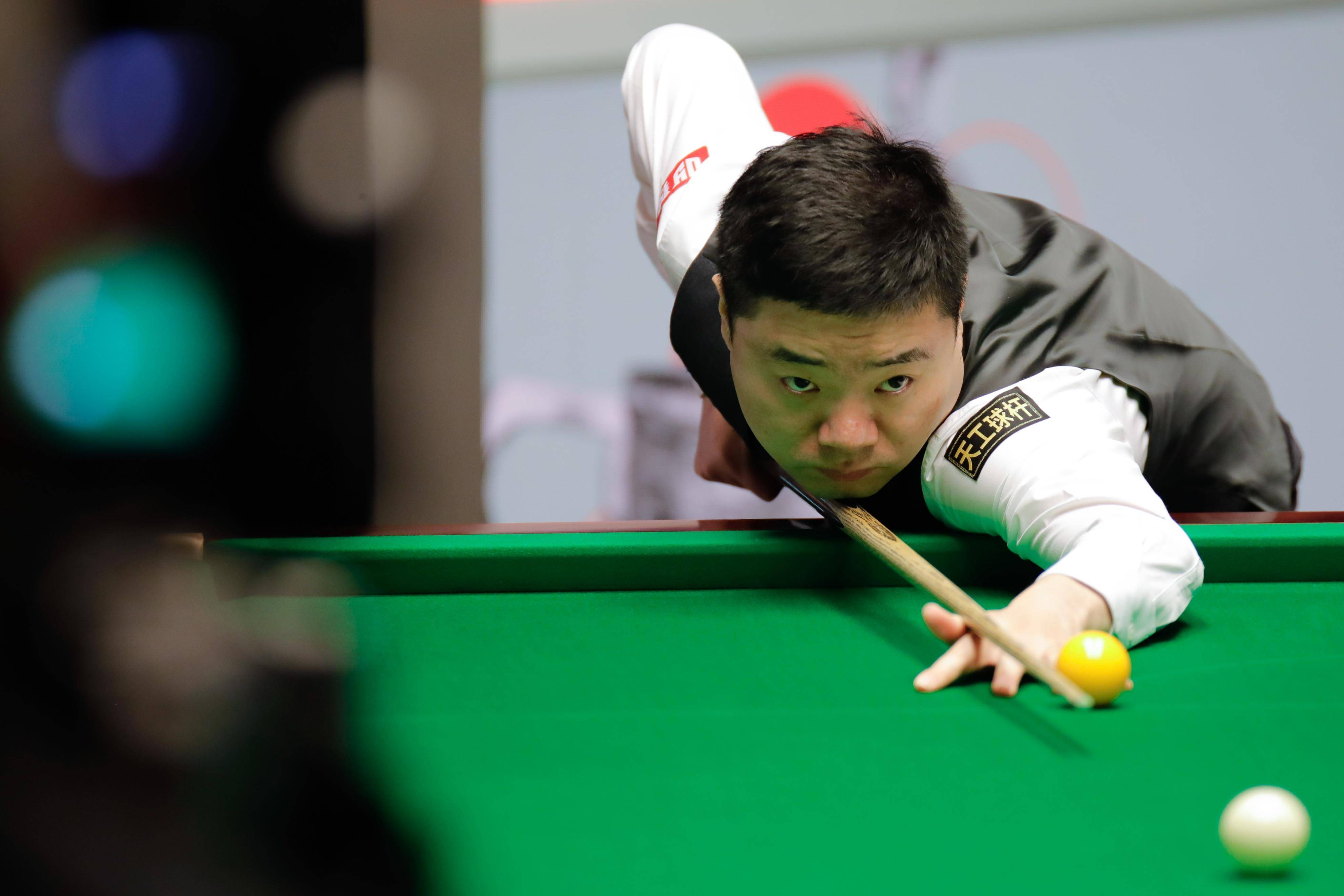 斯诺克比赛直播_(斯诺克比赛直播在线观看)  第2张