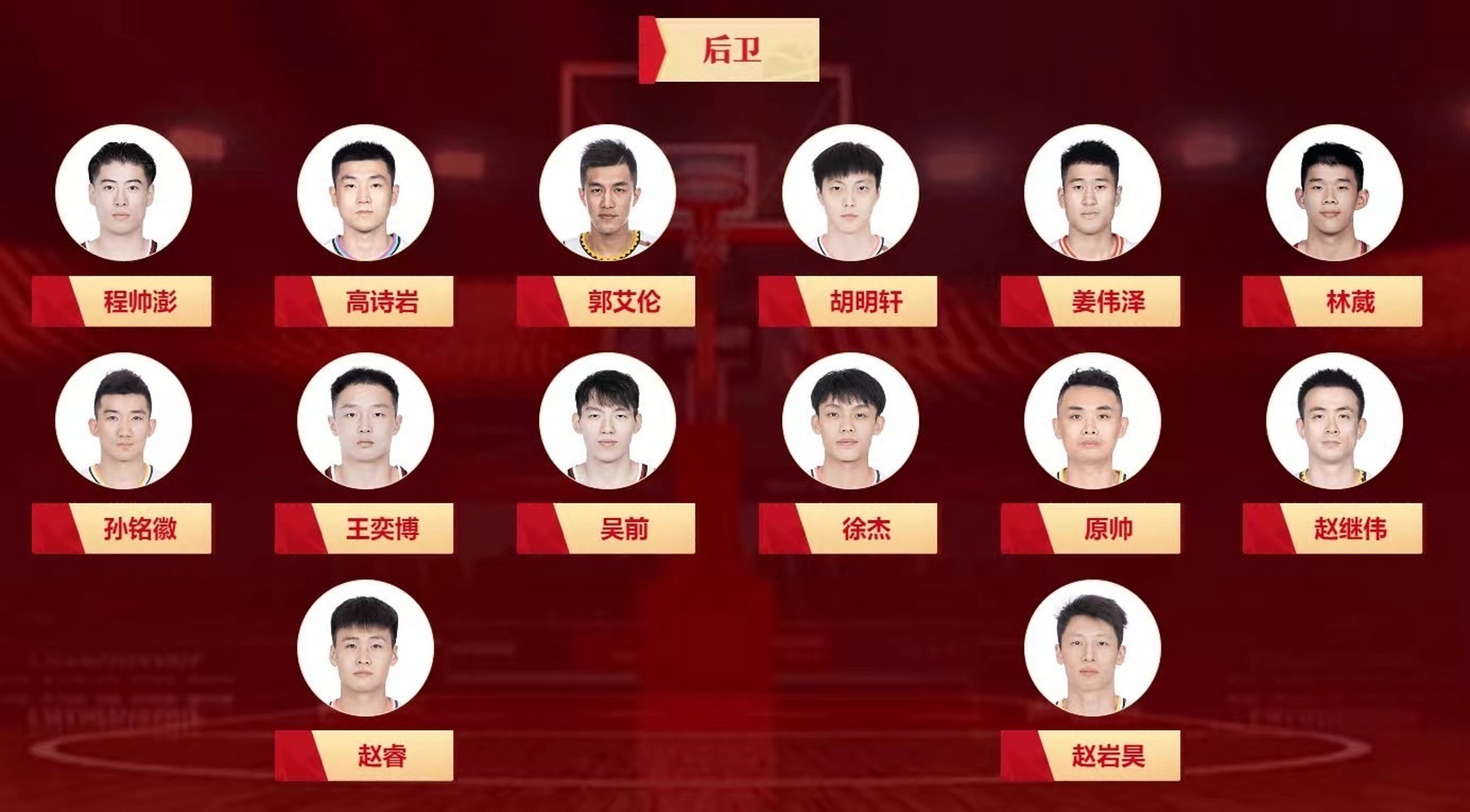 cba解说嘉宾名单查询_(cba解说嘉宾名单查询大全)