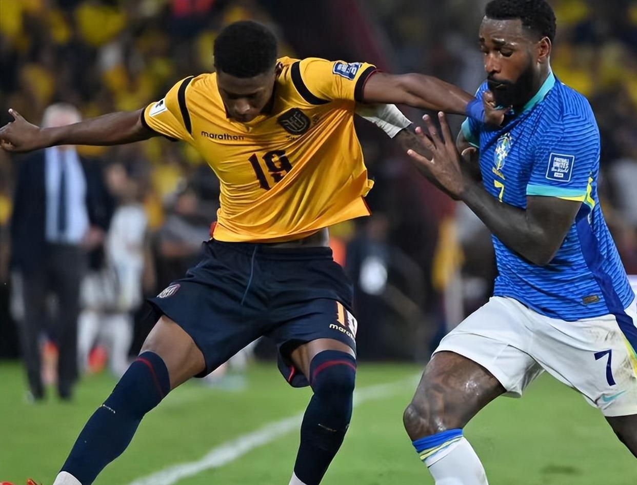 巴西vs哥伦比亚_(巴西VS哥伦比亚世预赛)