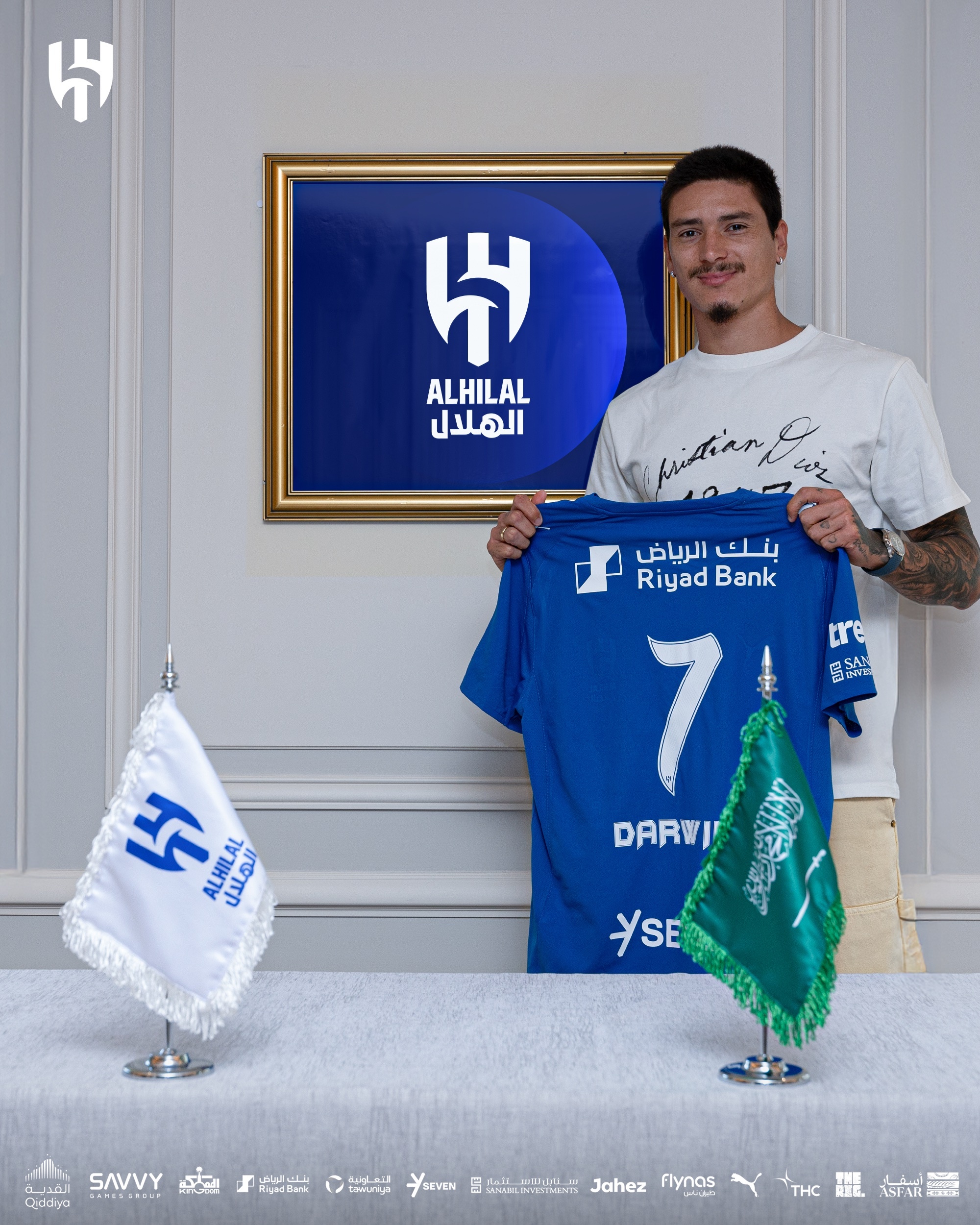 B费转会内幕曝光利雅得新月巨额报价被拒的简单介绍  第2张