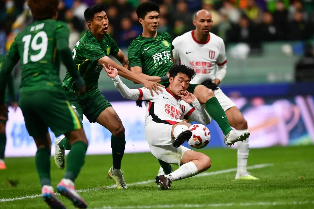 包含中超成都蓉城VS北京国安比分预测影响争冠格局的词条 第1张 包含中超成都蓉城VS北京国安比分预测影响争冠格局的词条 第1张