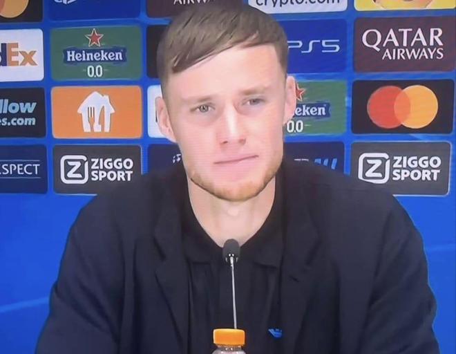 包含曝那不勒斯有信心签下别克马已达成个人条款的词条 第1张 包含曝那不勒斯有信心签下别克马已达成个人条款的词条 第1张