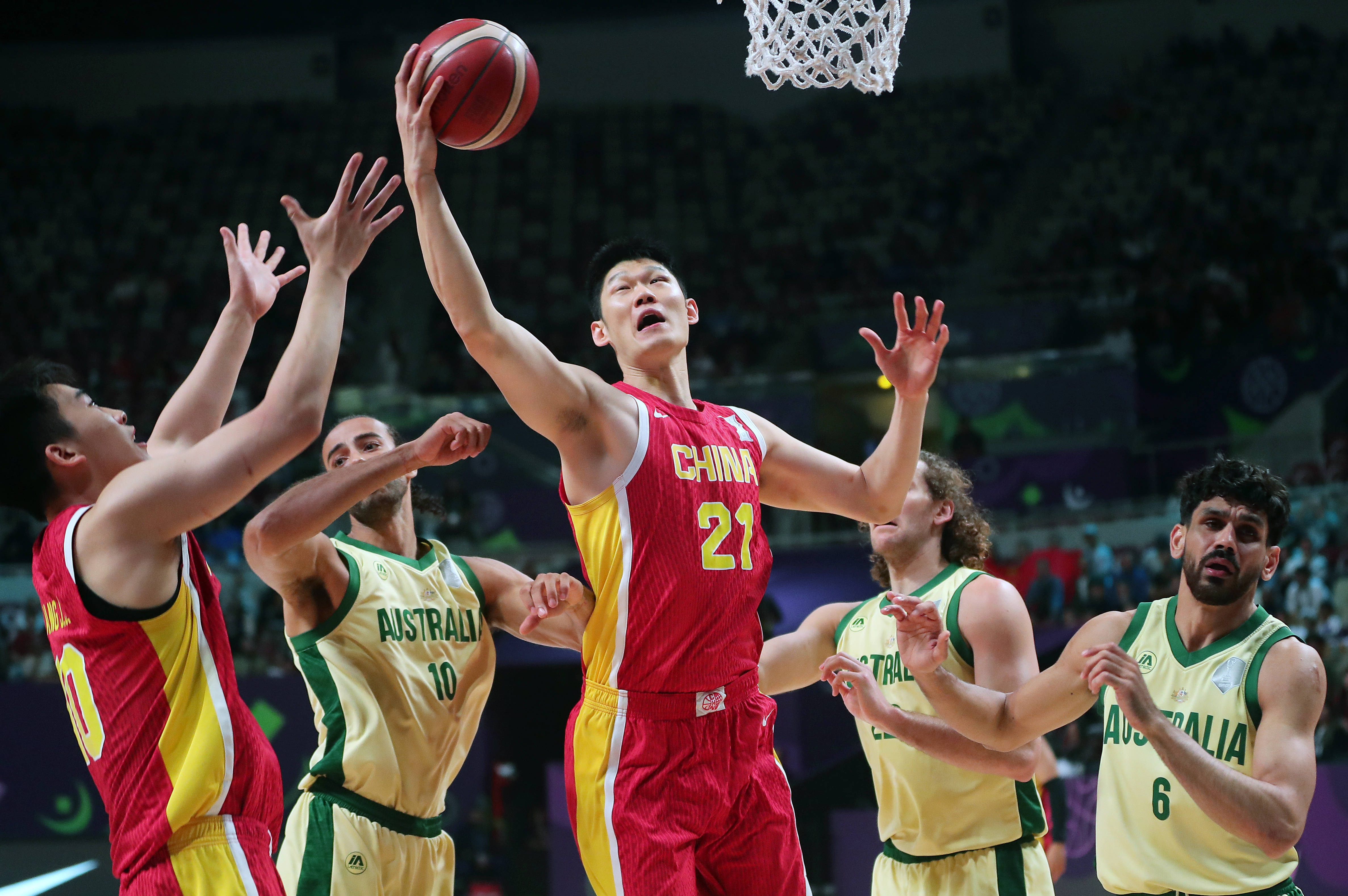 郭士强收获三大惊喜年轻球员扛起未来  第2张