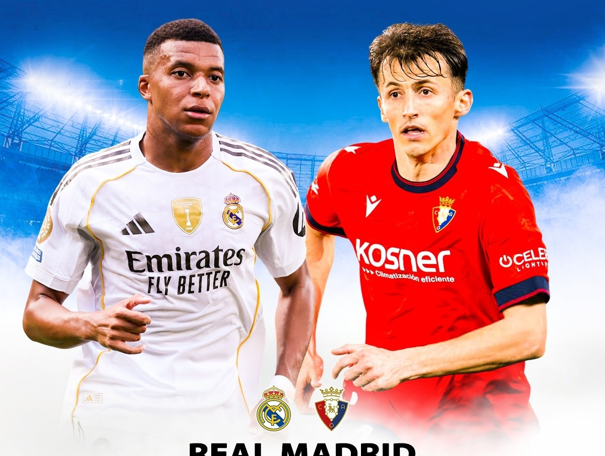 关于西甲皇马1-0奥萨苏纳皇马新赛季首胜的信息 第2张 关于西甲皇马1-0奥萨苏纳皇马新赛季首胜的信息 第2张