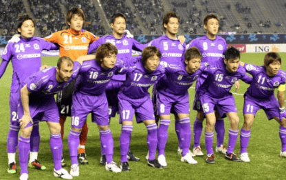 日职联广岛三箭VS川崎前锋今日预测广岛三箭状态优秀的简单介绍  第2张