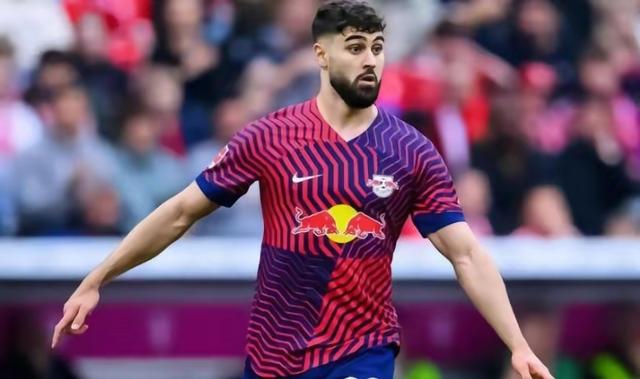 关于那不勒斯接近签下诺阿朗交易预计很快官宣的信息  第2张