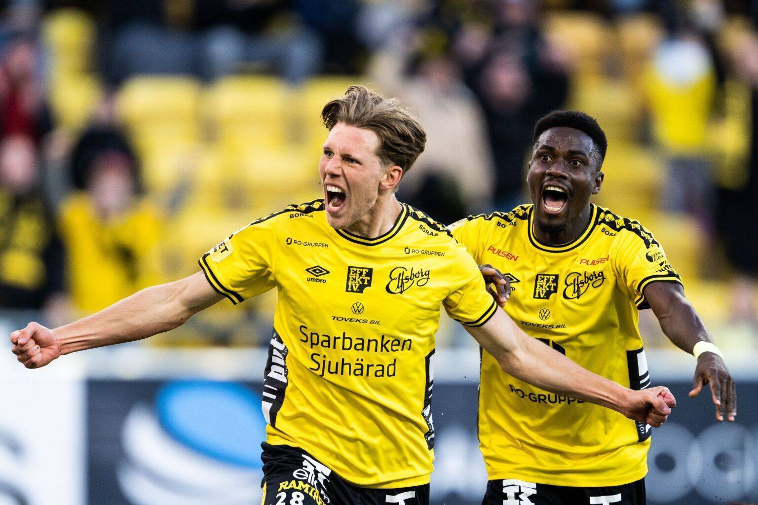 包含瑞超AIK索尔纳VS代格福什比赛分析索尔纳争冠之战的词条  第2张