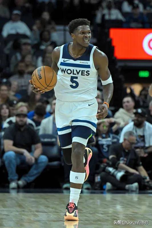 NBA常规赛森林狼客场125-109轻取篮网爱德华兹缺阵兰德尔19+11+10的简单介绍 第1张 NBA常规赛森林狼客场125-109轻取篮网爱德华兹缺阵兰德尔19+11+10的简单介绍 第1张