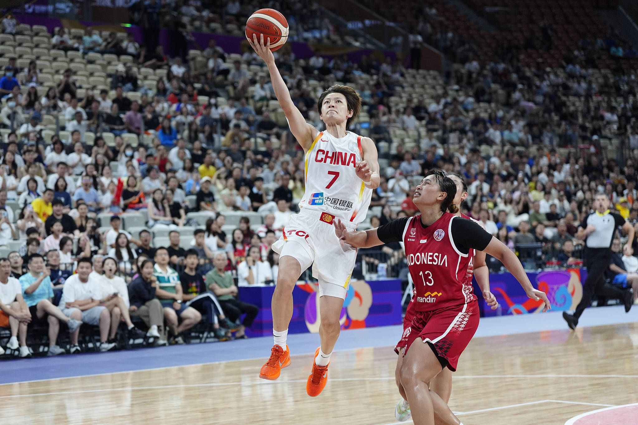 包含女篮亚洲杯实力榜出炉中国女篮继续领跑日本第三的词条