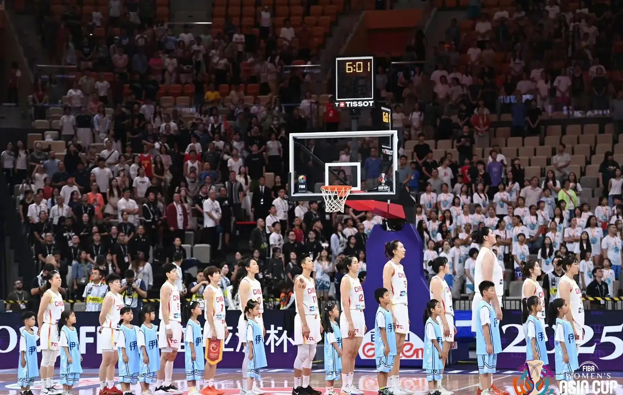 关于中国女篮半决赛时间公布19日对阵日本和新西兰胜者的信息 第2张 关于中国女篮半决赛时间公布19日对阵日本和新西兰胜者的信息 第2张