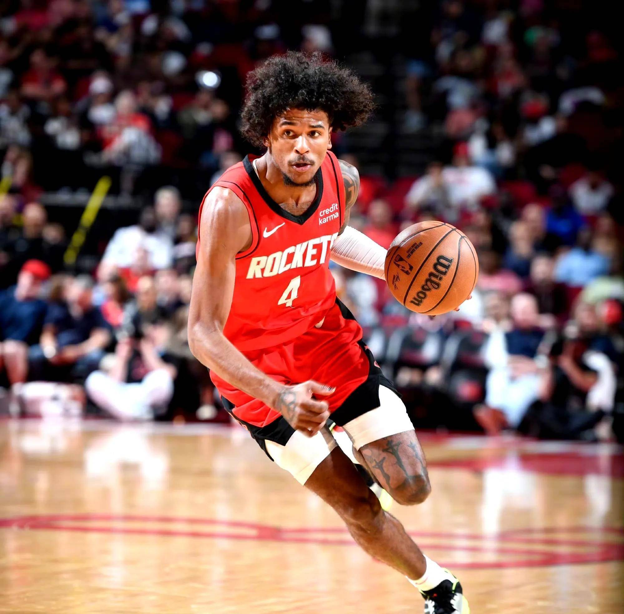 开拓者将迎来5连客之旅对手包括魔术和火箭的简单介绍 第1张 开拓者将迎来5连客之旅对手包括魔术和火箭的简单介绍 第1张