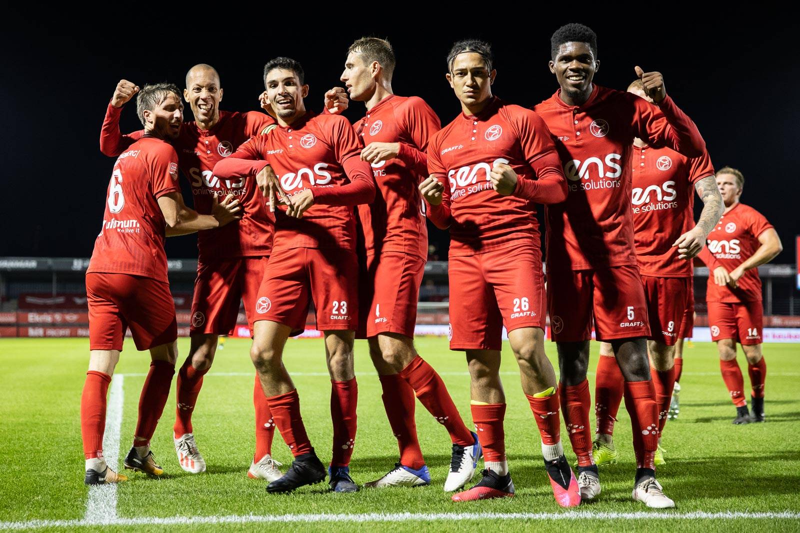 包含荷乙马斯特里赫特VS坎布尔前瞻坎布尔近况稳定的词条  第2张