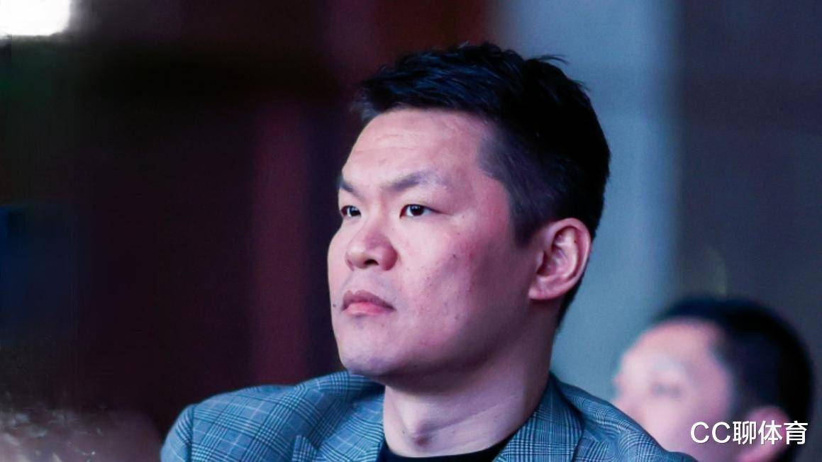 关于朱芳雨谈男篮亚洲杯战胜沙特感叹实力差距今非昔比的信息